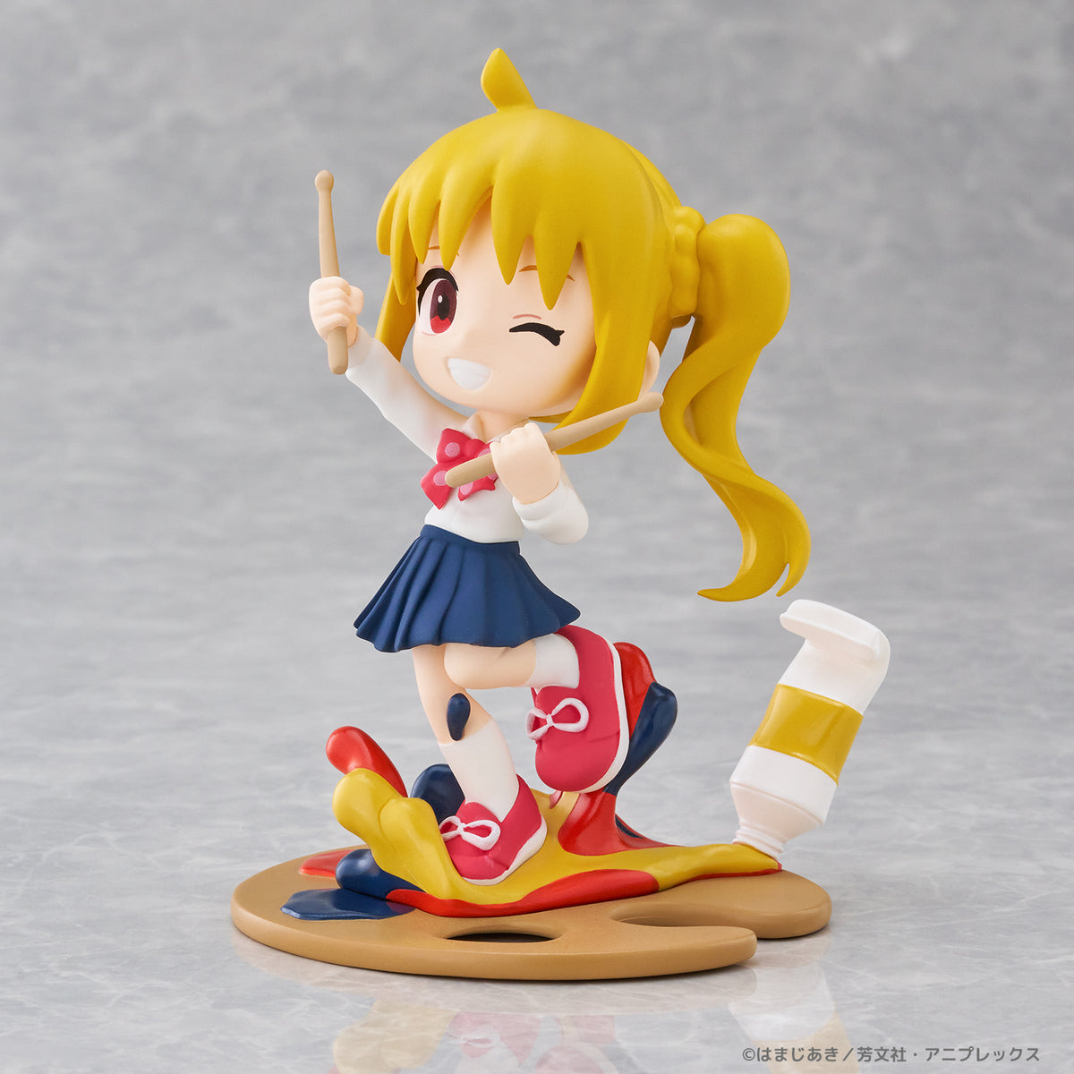 PalVerse アニメ「ぼっち・ざ・ろっく！」 | PalVerse公式サイト