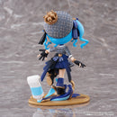 PalVerse Palé.　ホロライブプロダクション　星街すいせい