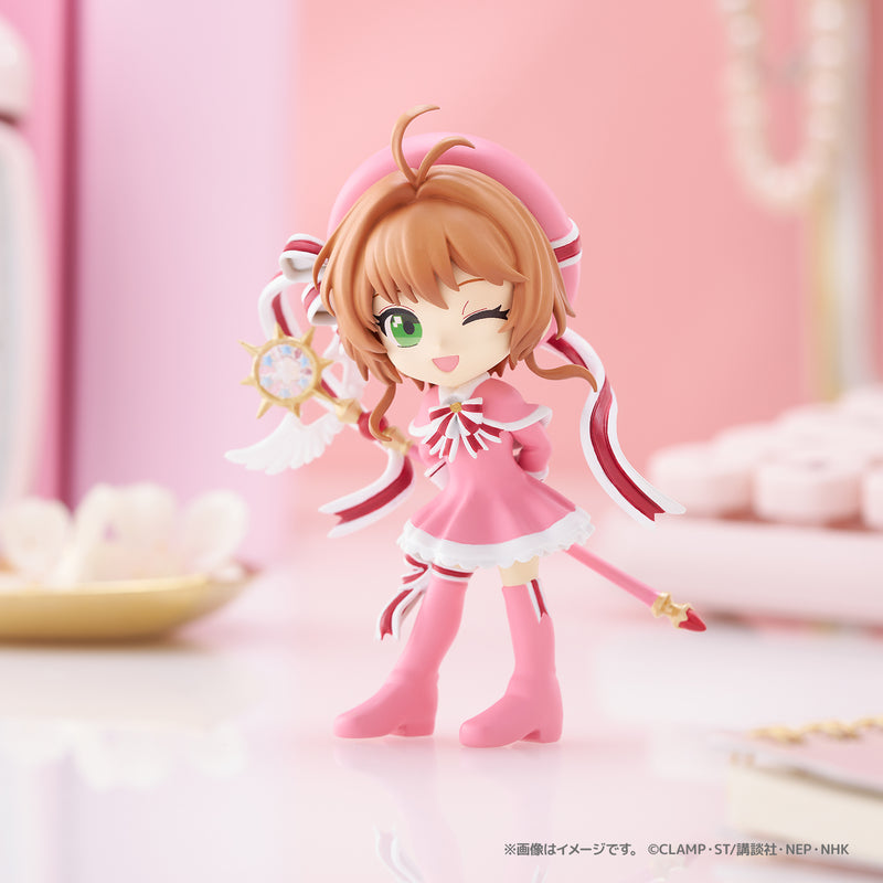 PalVerse　カードキャプターさくら クリアカード編【BOX】