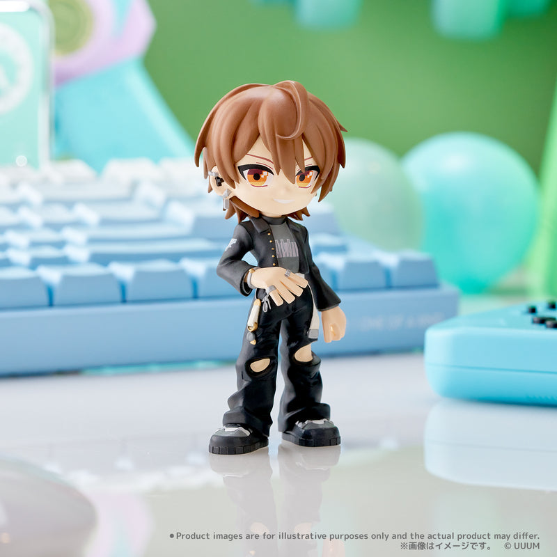 PalVerse　カラフルピーチvol.3【PACK】