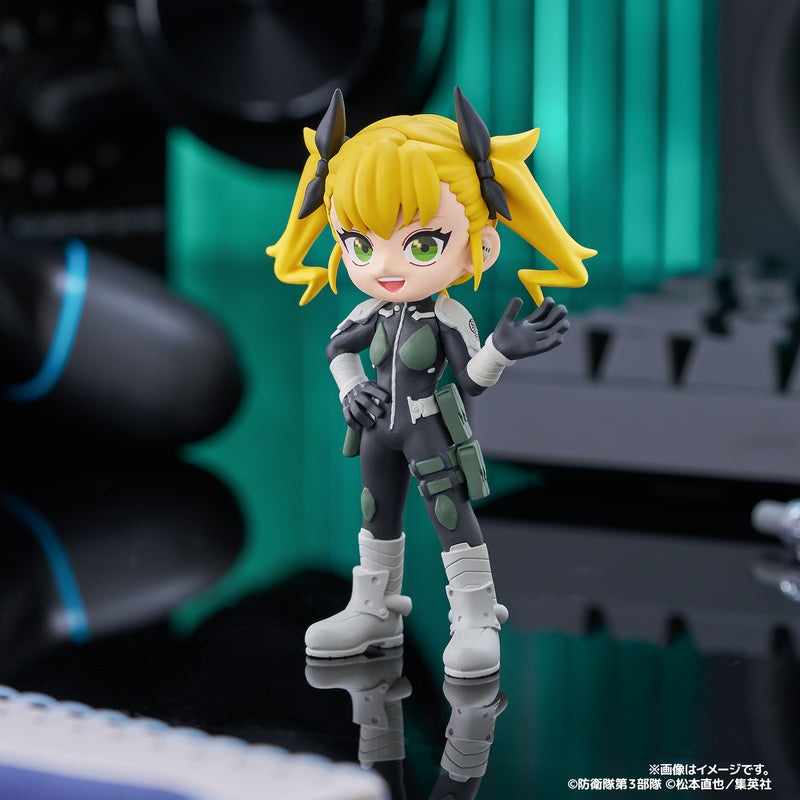 PalVerse　怪獣８号【BOX】