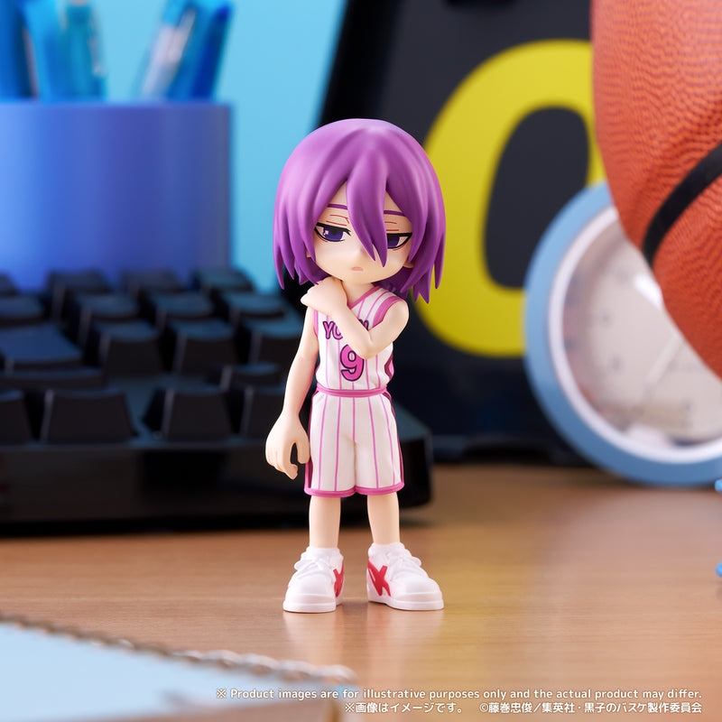 PalVerse 黒子のバスケ vol.2【PACK】｜ブシロード オンラインストア