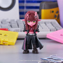 PalVerse　銀河特急 ミルキー☆サブウェイ【BOX】