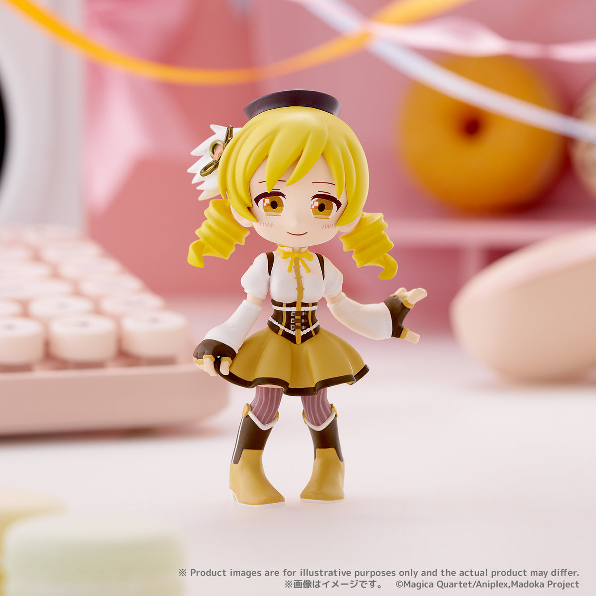 PalVerse 魔法少女まどか☆マギカ【PACK】｜ブシロード オンラインストア