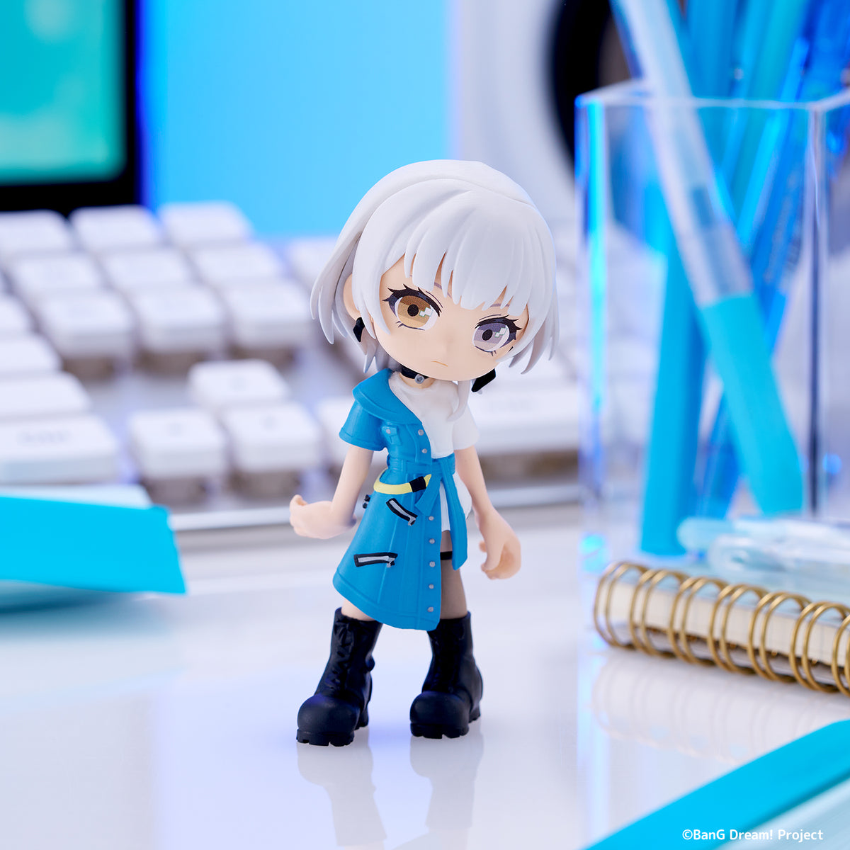 PalVerse BanG Dream! It's MyGO!!!!!【PACK】 PalVerse BanG Dream! It's MyGO!!!!!【PACK】