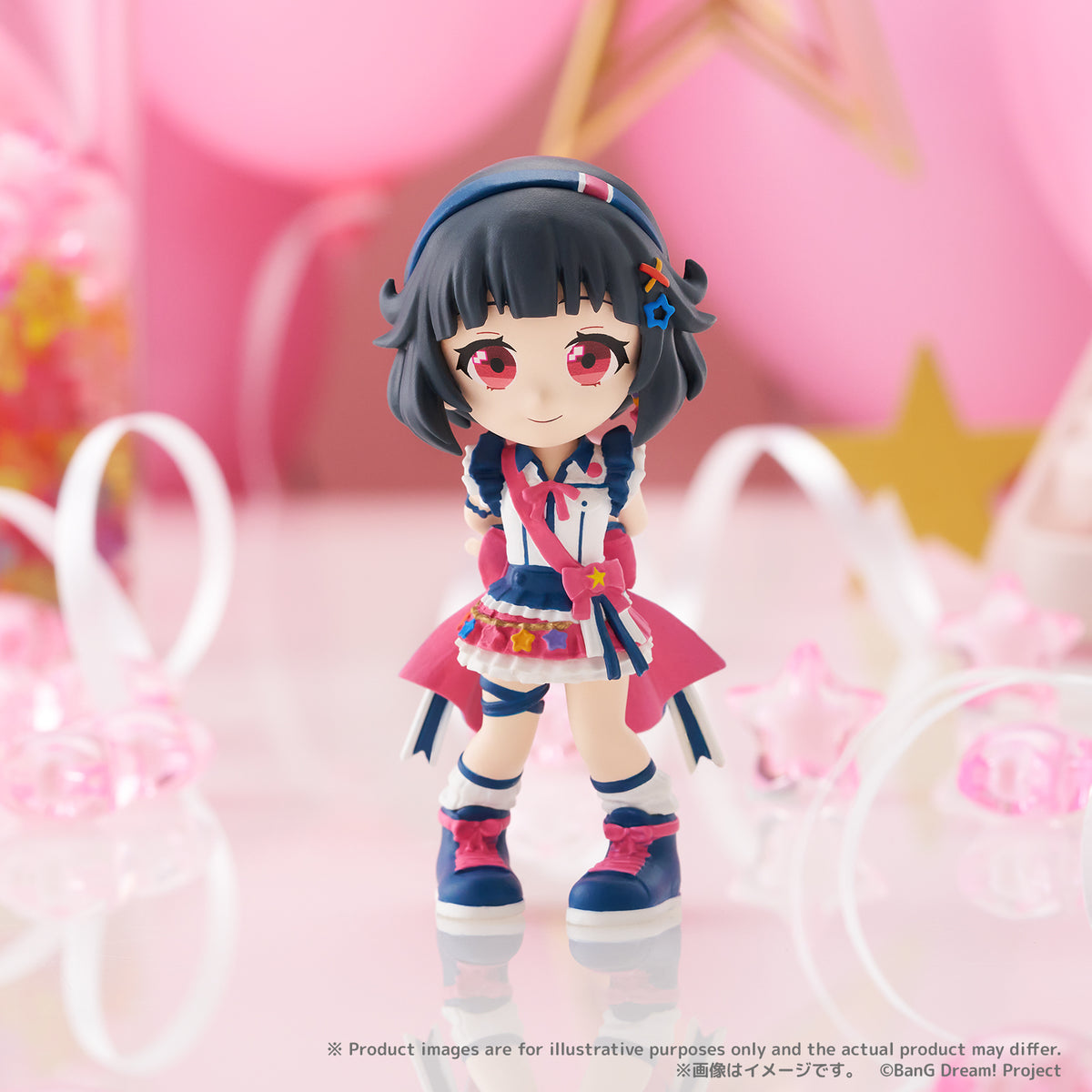 応援グッズ Pavin PalVerse BanG Dream! Poppin'Party【BOX】｜ブシロード オンラインストア
