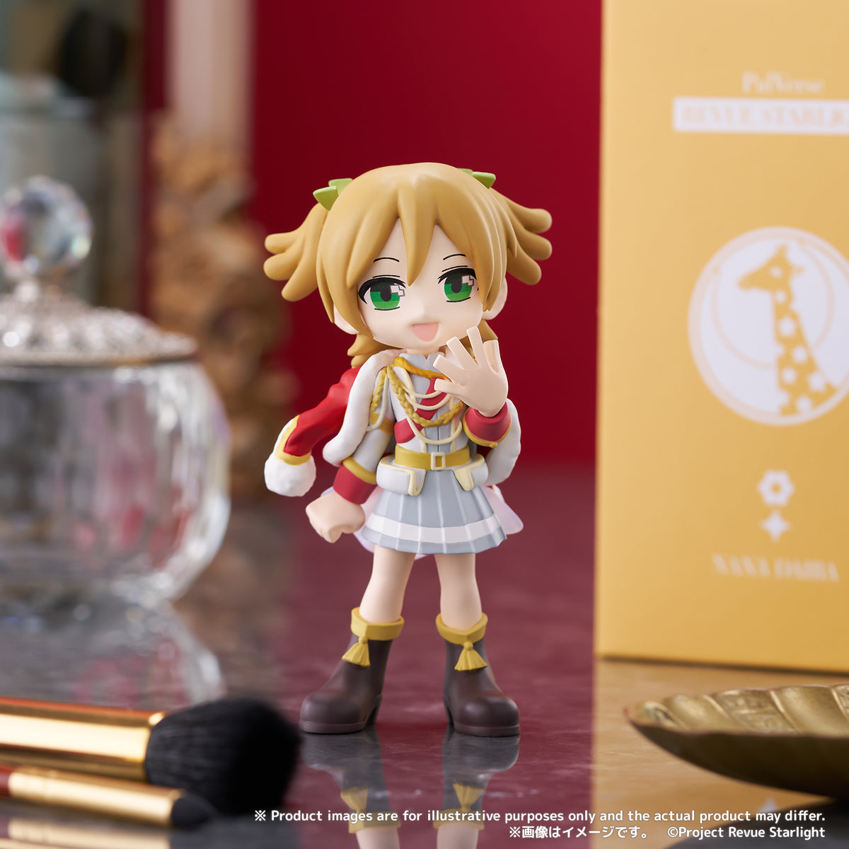 PalVerse 少女☆歌劇 レヴュースタァライト プレミアムコンプリートBOX