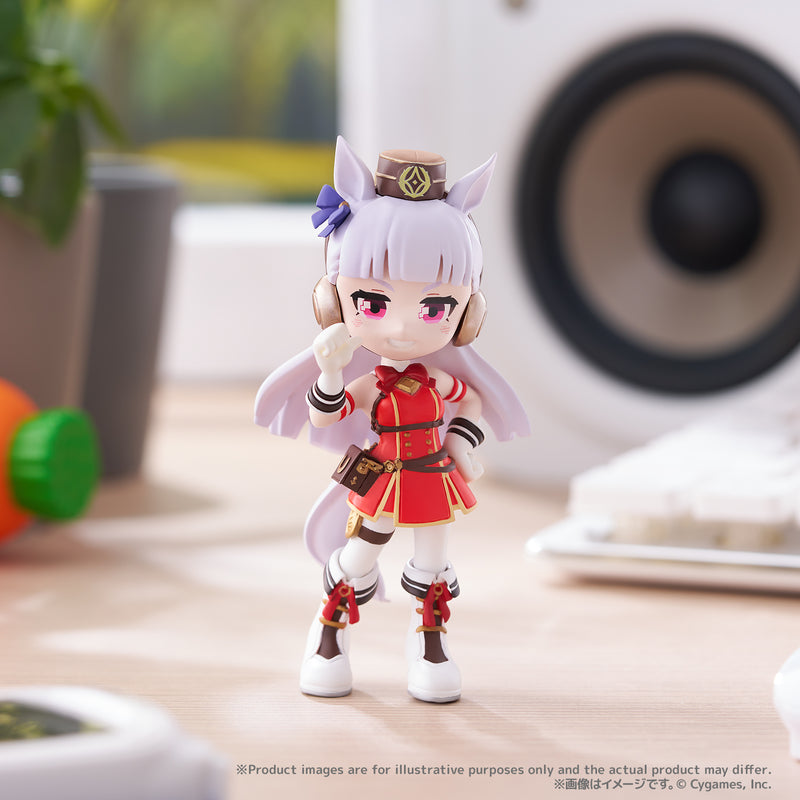 PalVerse　ウマ娘 プリティーダービー　vol.1【PACK】