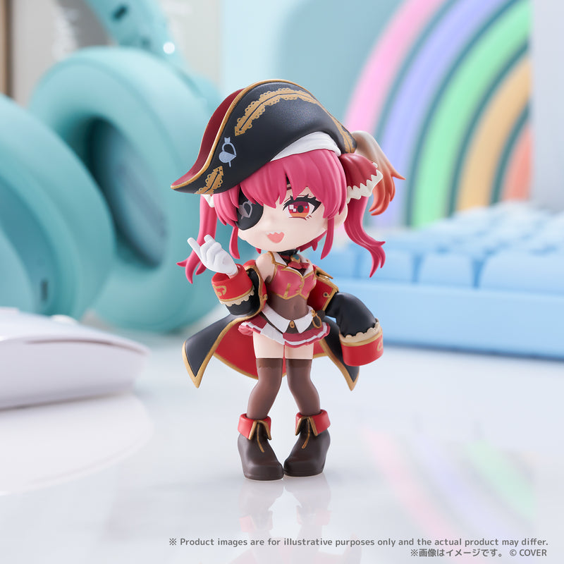 PalVerse　ホロライブvol.1【BOX】