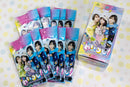 【Yo-soro- PRカード付】Voice Actor Card Collection EX VOL.06 チームY「わいコレ！～チームYがトレカになってみた～」【BOX】