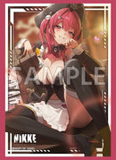 ブシロード スリーブコレクション ハイグレード Vol.5239 勝利の女神：NIKKE「マスト：ロマンチックメイド」ver.