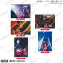 from ARGONAVIS　アーティストブロマイド vol.2 曙 涼 LIVE ver. D-44