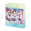 hololive OFFICIAL CARD GAME オフィシャルホロカバインダー vol.2