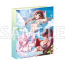 hololive OFFICIAL CARD GAME オフィシャルホロカバインダー vol.2