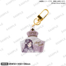少女☆歌劇 レヴュースタァライト　アクリルブロックキーホルダー Dear 9 天堂真矢