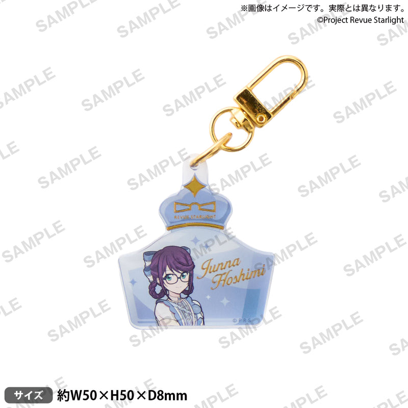 少女☆歌劇 レヴュースタァライト 9周年記念POP UP STORE ～Dear 9