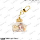 少女☆歌劇 レヴュースタァライト　アクリルブロックキーホルダー Dear 9 大場なな