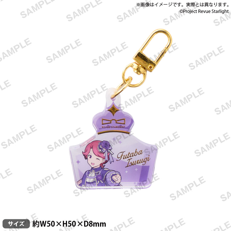 少女☆歌劇 レヴュースタァライト 9周年記念POP UP STORE ～Dear 9