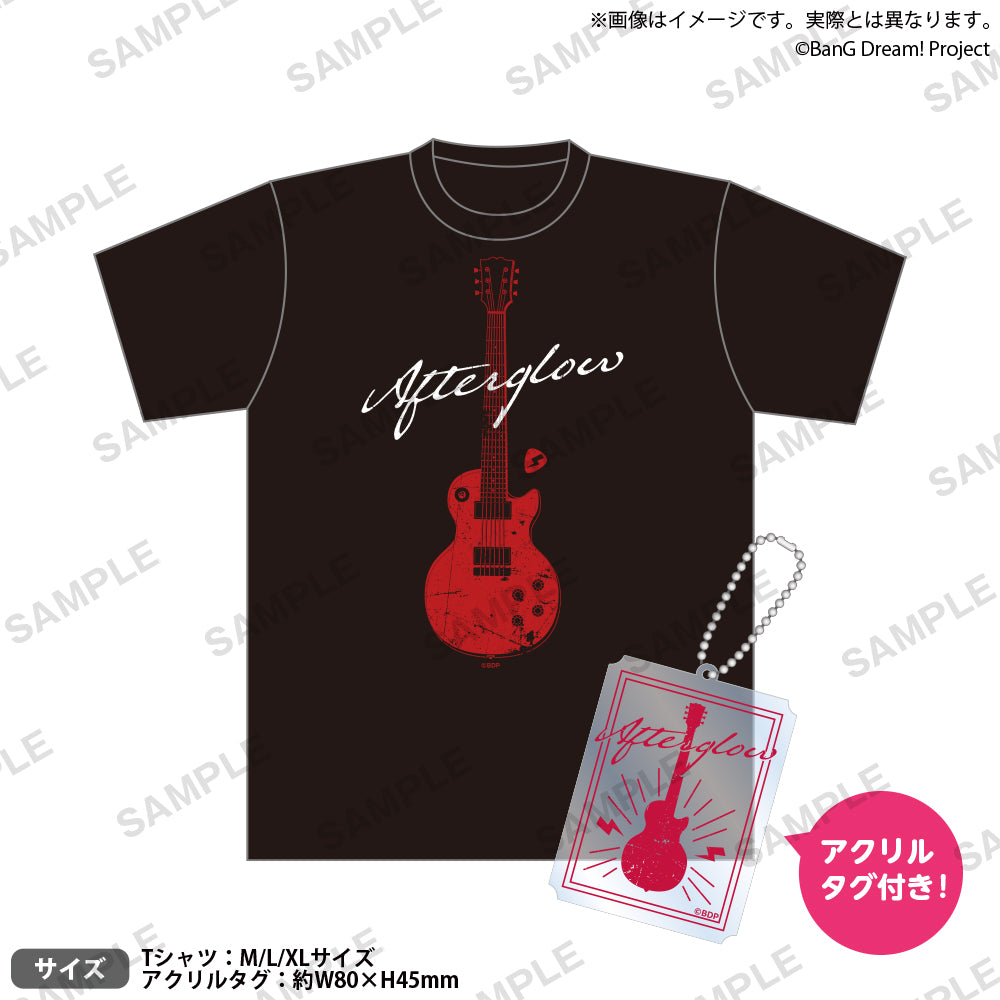 BanG Dream! 」のアイテム（アパレル）｜ブシロード オンライン