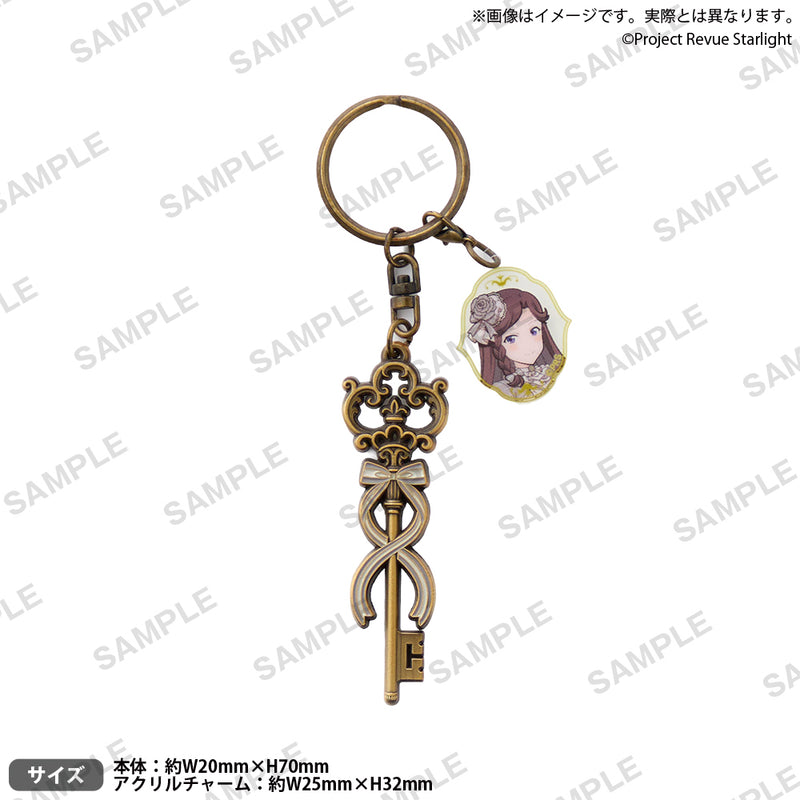 少女☆歌劇 レヴュースタァライト 9周年記念POP UP STORE ～Dear 9