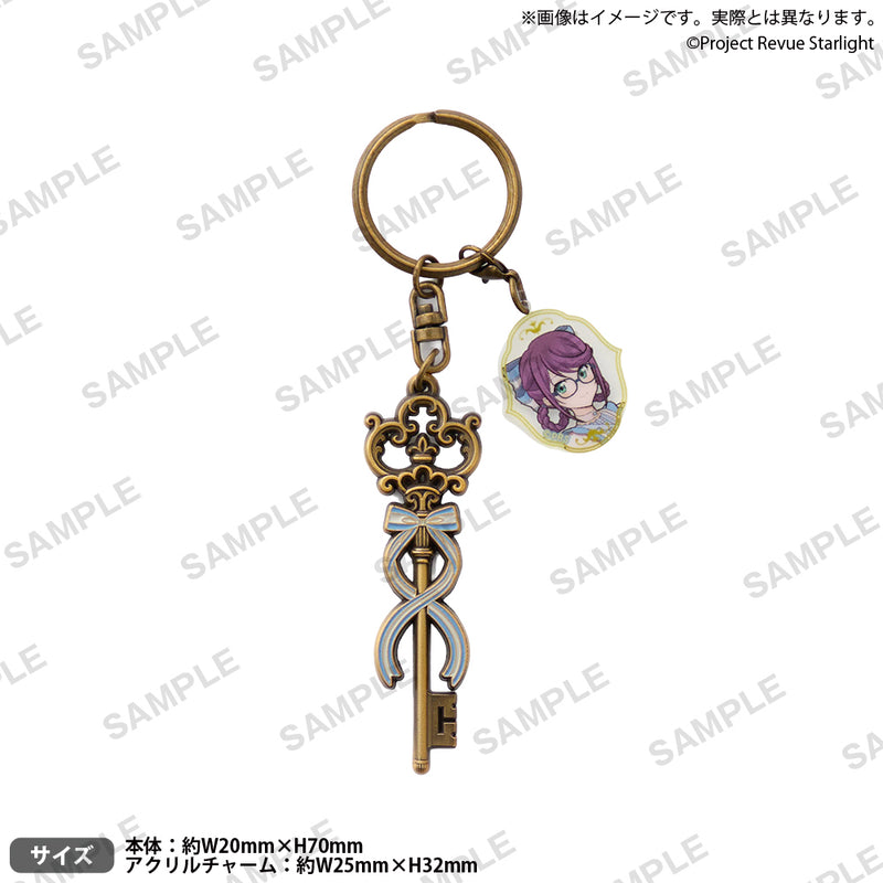 少女☆歌劇 レヴュースタァライト 9周年記念POP UP STORE ～Dear 9