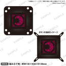 BanG Dream!　レザートレイ Ave Mujica