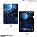 Ave Mujica 5th LIVE「Nova Historia」　クリアファイル