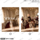 Ave Mujica 7th LIVE「Virtus」　クリアファイル