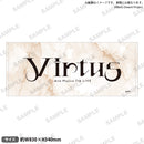 Ave Mujica 7th LIVE「Virtus」　タオル