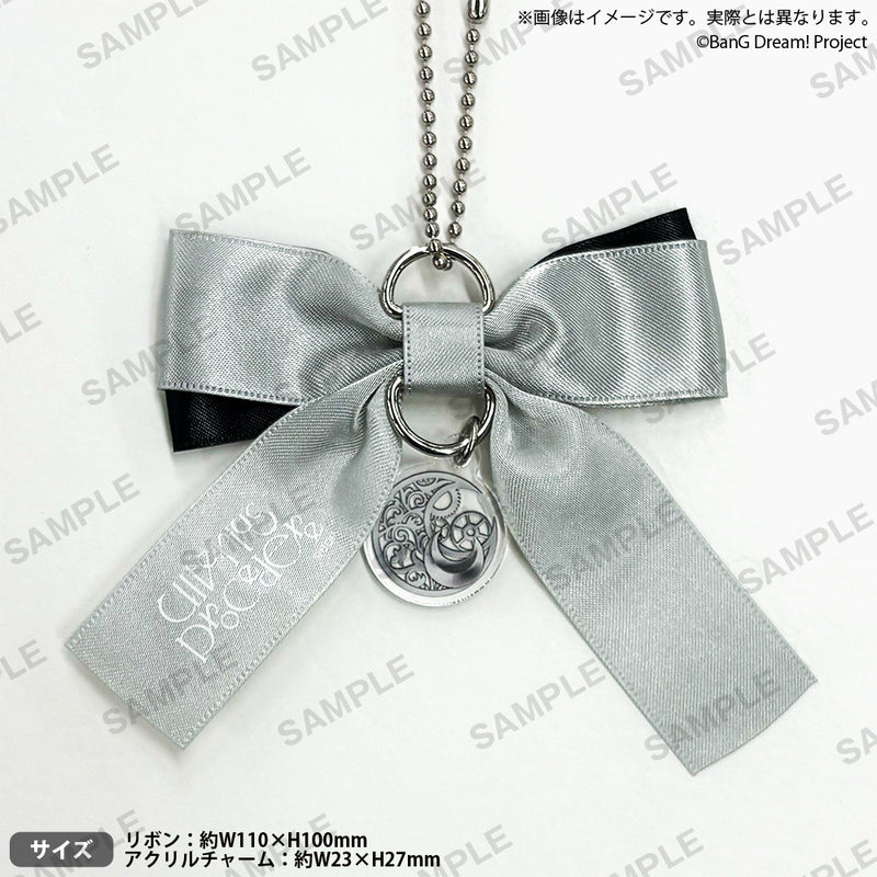 Ave Mujica 6th LIVE「Ulterius Procedere」　衣装風バッグチャーム