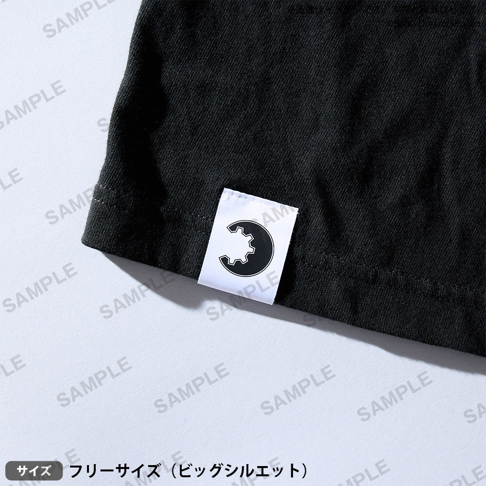 Ave Mujica 5th LIVE Nova Historia Tシャツ L Ave Mujica 5th LIVE「Nova Historia」 グラフィックTシャツ