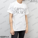 Ave Mujica 6th LIVE「Ulterius Procedere」　Tシャツ Mサイズ