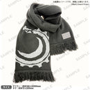 BanG Dream!　マフラー Ave Mujica