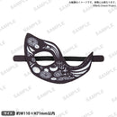 ぷちっしゅ！　Ave Mujicaマスクパーツ モーティス