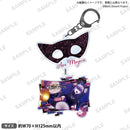 BanG Dream! Ave Mujica　2連アクリルキーホルダー Amoris