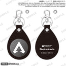 APEX LEGENDS フェイクレザーキーホルダー