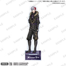 from ARGONAVIS × バンドやろうぜ！ SPECIAL LIVE - CROSSOVER -　アクリルスタンド Fantôme Iris ZACK(洲崎 遵)