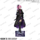 from ARGONAVIS × バンドやろうぜ！ SPECIAL LIVE - CROSSOVER -　アクリルスタンド Fantôme Iris HARU(御劔虎春)