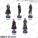 from ARGONAVIS × バンドやろうぜ！ SPECIAL LIVE - CROSSOVER -　アクリルスタンド Fantôme Iris ZACK(洲崎 遵)