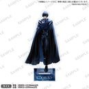 from ARGONAVIS × バンドやろうぜ！ SPECIAL LIVE - CROSSOVER -　アクリルスタンド OSIRIS 高良 京