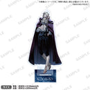 from ARGONAVIS × バンドやろうぜ！ SPECIAL LIVE - CROSSOVER -　アクリルスタンド OSIRIS レイ・セファート