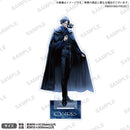 from ARGONAVIS × バンドやろうぜ！ SPECIAL LIVE - CROSSOVER -　アクリルスタンド OSIRIS 来栖 真琴