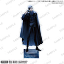 from ARGONAVIS × バンドやろうぜ！ SPECIAL LIVE - CROSSOVER -　アクリルスタンド OSIRIS 小金井 進