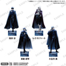 from ARGONAVIS × バンドやろうぜ！ SPECIAL LIVE - CROSSOVER -　アクリルスタンド OSIRIS 高良 京