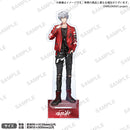 from ARGONAVIS × バンドやろうぜ！ SPECIAL LIVE - CROSSOVER -　アクリルスタンド GYROAXIA 旭 那由多