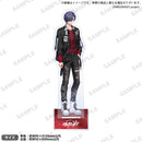 from ARGONAVIS × バンドやろうぜ！ SPECIAL LIVE - CROSSOVER -　アクリルスタンド GYROAXIA 美園礼音