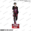 from ARGONAVIS × バンドやろうぜ！ SPECIAL LIVE - CROSSOVER -　アクリルスタンド GYROAXIA 曙 涼