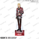 from ARGONAVIS × バンドやろうぜ！ SPECIAL LIVE - CROSSOVER -　アクリルスタンド GYROAXIA 界川深幸