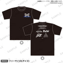 from ARGONAVIS SPECIAL LIVE 2025 - CROSSING STAGE -　ビッグシルエットTシャツ
