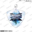from ARGONAVIS SPECIAL LIVE 2025 - CROSSING STAGE -　ピック型アクリルチャーム